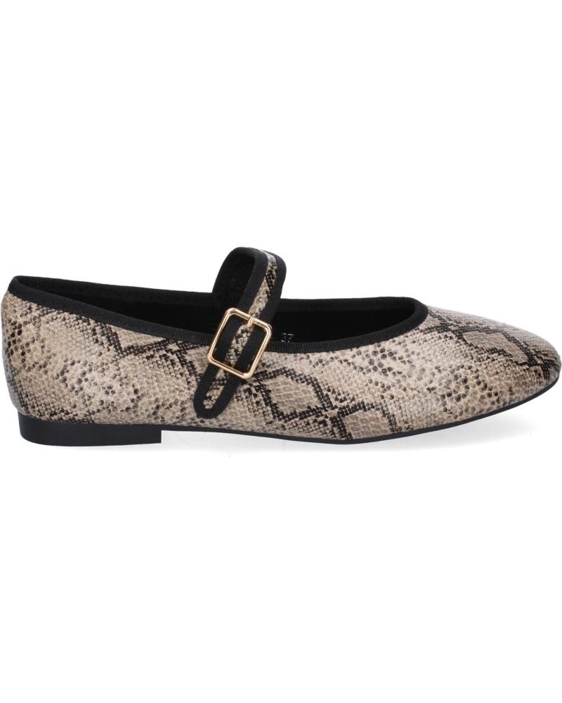Ballerines pour Femme SPORT3PUNTO0 GG-3339-SERPIENTE VARIOS COLORES