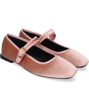 Ballerines pour Femme SPORT3PUNTO0 GG-3336-ROSA VARIOS COLORES