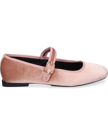 Ballerines pour Femme SPORT3PUNTO0 GG-3336-ROSA VARIOS COLORES