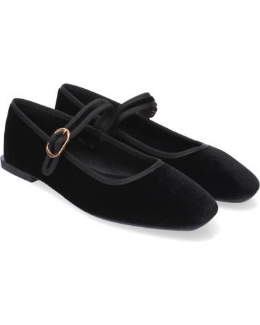 Sabrinas de Mulher SPORT3PUNTO0 GG-3336-NEGRO VARIOS COLORES