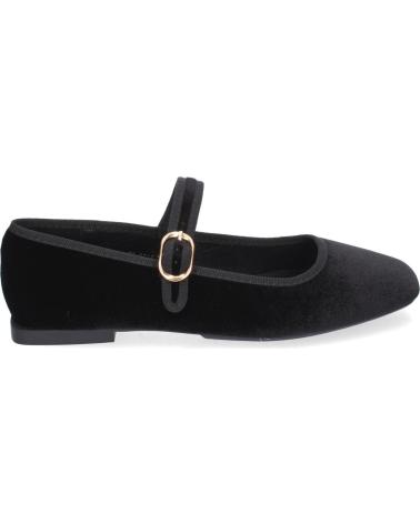 Sabrinas de Mulher SPORT3PUNTO0 GG-3336-NEGRO VARIOS COLORES