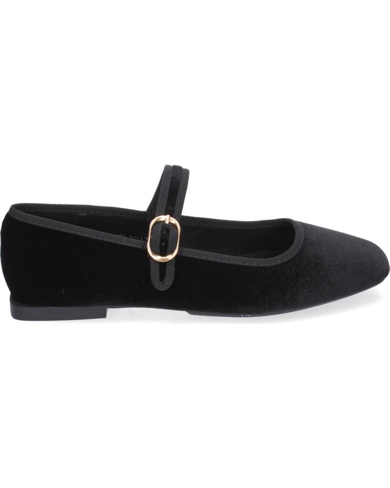 Sabrinas de Mulher SPORT3PUNTO0 GG-3336-NEGRO VARIOS COLORES