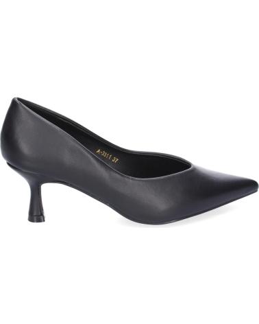 Chaussures pour Femme SPORT3PUNTO0 A-3311-NEGRO VARIOS COLORES