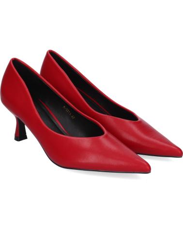 Chaussures pour Femme SPORT3PUNTO0 A-3311-ROJO VARIOS COLORES