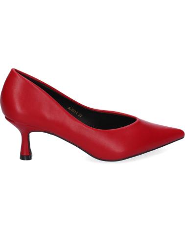 Chaussures pour Femme SPORT3PUNTO0 A-3311-ROJO VARIOS COLORES
