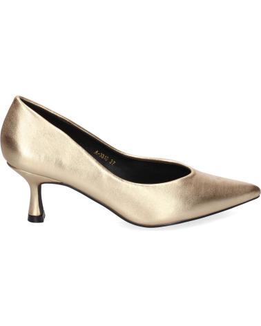 Chaussures pour Femme SPORT3PUNTO0 A-3311-ORO VARIOS COLORES