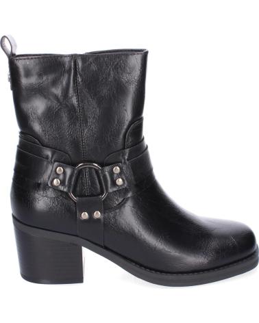Woman Mid boots SPORT3PUNTO0 4320-NEGRO VARIOS COLORES