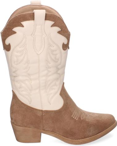 Botas de Mulher SPORT3PUNTO0 HQ360-KAKI VARIOS COLORES