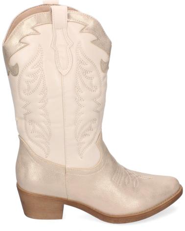 Botas de Mulher SPORT3PUNTO0 HQ360-ORO VARIOS COLORES
