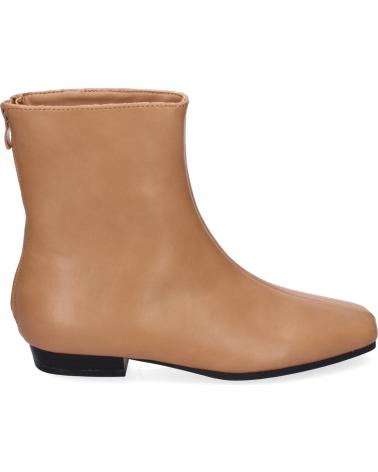 Botins de Mulher SPORT3PUNTO0 DB-3353-CAMEL VARIOS COLORES
