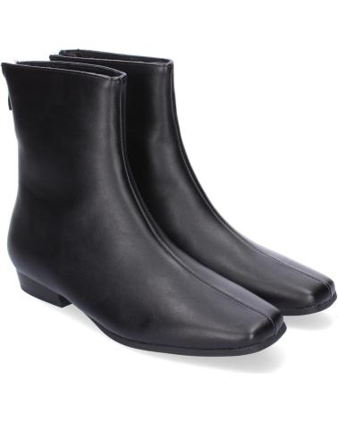 Botins de Mulher SPORT3PUNTO0 DB-3353-NEGRO VARIOS COLORES