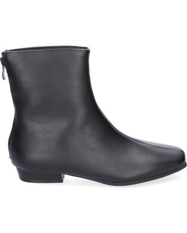Botins de Mulher SPORT3PUNTO0 DB-3353-NEGRO VARIOS COLORES