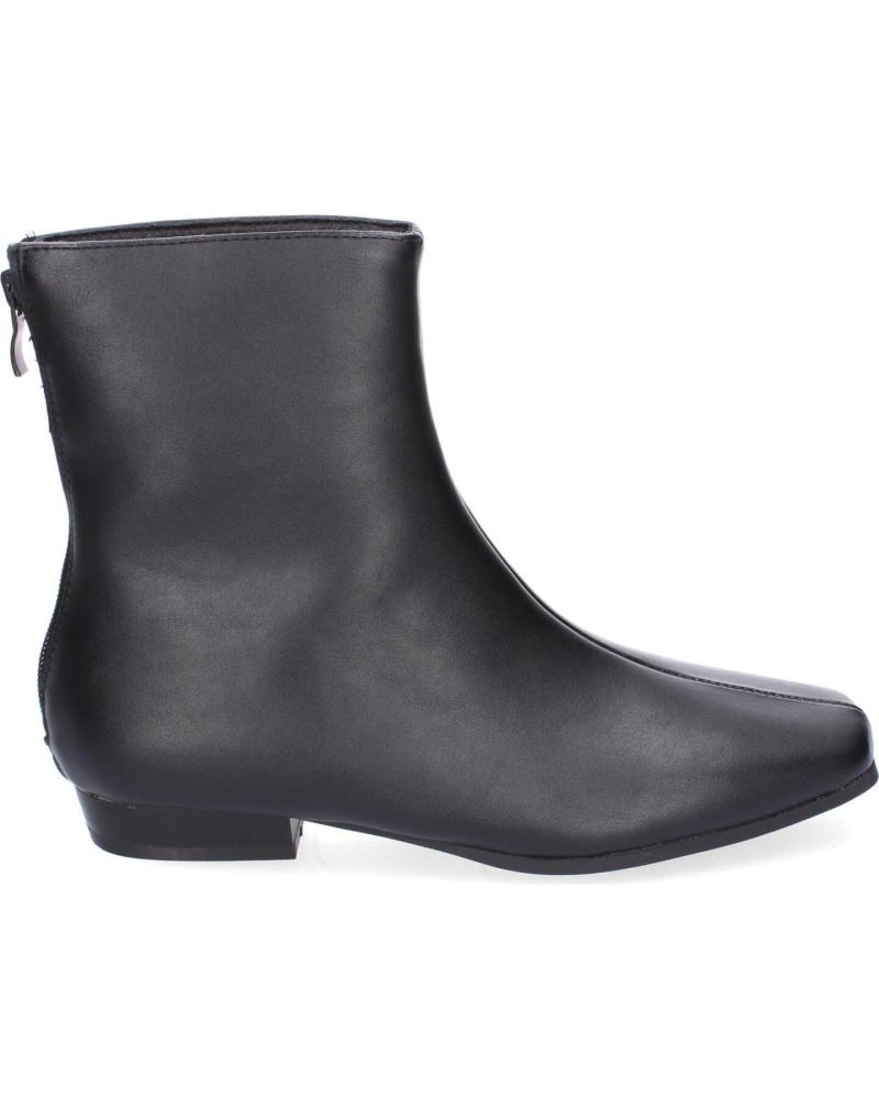 Botins de Mulher SPORT3PUNTO0 DB-3353-NEGRO VARIOS COLORES