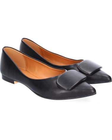 Ballerines pour Femme SPORT3PUNTO0 JB-3408-NEGRO VARIOS COLORES