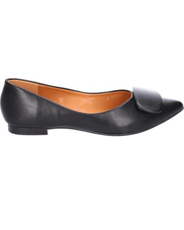 Ballerines pour Femme SPORT3PUNTO0 JB-3408-NEGRO VARIOS COLORES