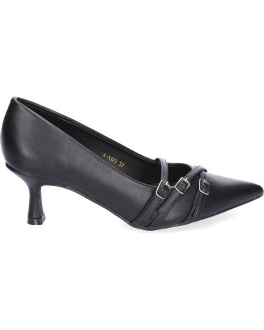 Chaussures pour Femme SPORT3PUNTO0 A-3323-NEGRO VARIOS COLORES