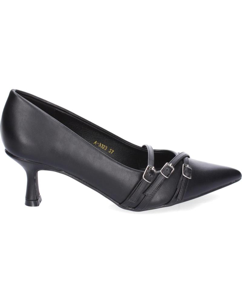 Chaussures pour Femme SPORT3PUNTO0 A-3323-NEGRO VARIOS COLORES
