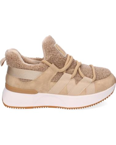 Esportes  de Mulher SPORT3PUNTO0 CD-3303-BEIGE VARIOS COLORES