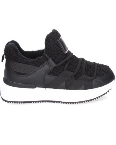 Esportes  de Mulher SPORT3PUNTO0 CD-3303-NEGRO VARIOS COLORES