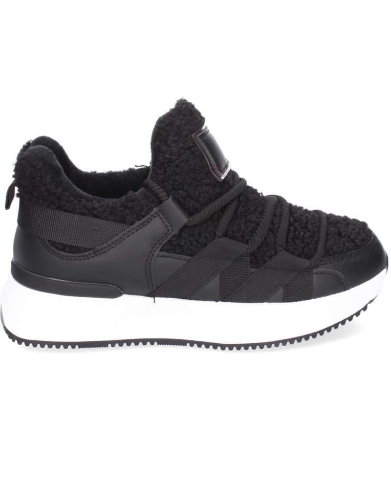 Sneaker für Damen SPORT3PUNTO0 CD-3303-NEGRO VARIOS COLORES
