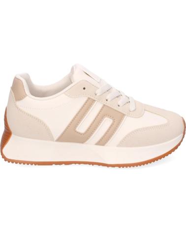Esportes  de Mulher SPORT3PUNTO0 1W-N1-BEIGE VARIOS COLORES