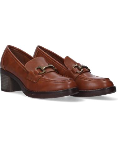 Chaussures pour Femme SPORT3PUNTO0 7421-CAMEL VARIOS COLORES