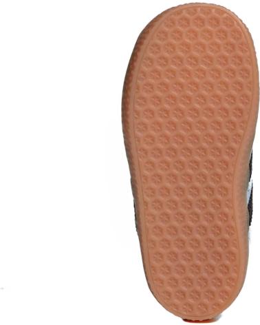 Sneaker für Mädchen und Junge ADIDAS MODELO GAZELLE CF EL I PARA KID AZUL