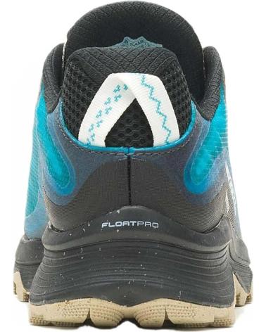 Deportivas de Hombre MERRELL MOAB SPEED GTX NEGRO