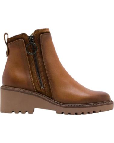 Stiefel für Damen PORRONET BOTINES CUERO