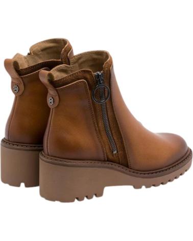 Stiefel für Damen PORRONET BOTINES CUERO