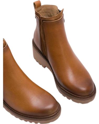 Stiefel für Damen PORRONET BOTINES CUERO