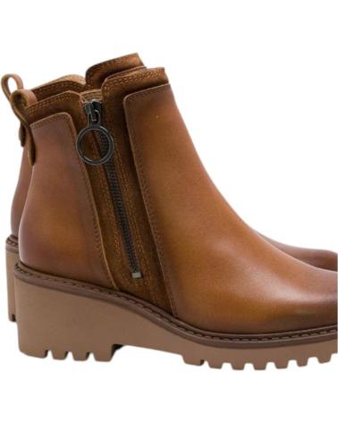 Stiefel für Damen PORRONET BOTINES CUERO