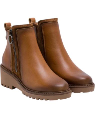Stiefel für Damen PORRONET BOTINES CUERO