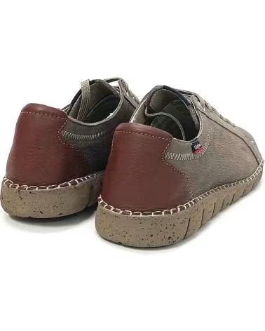 CALLAGHAN FREIZEITSNEAKER 89844 CAMEL TAUPE
