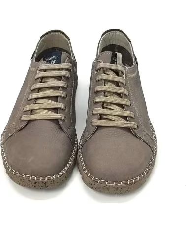 CALLAGHAN FREIZEITSNEAKER 89844 CAMEL TAUPE