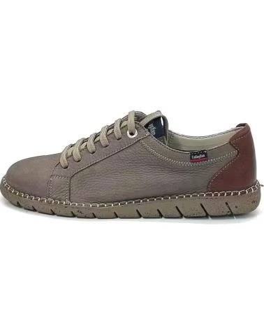 CALLAGHAN FREIZEITSNEAKER 89844 CAMEL TAUPE
