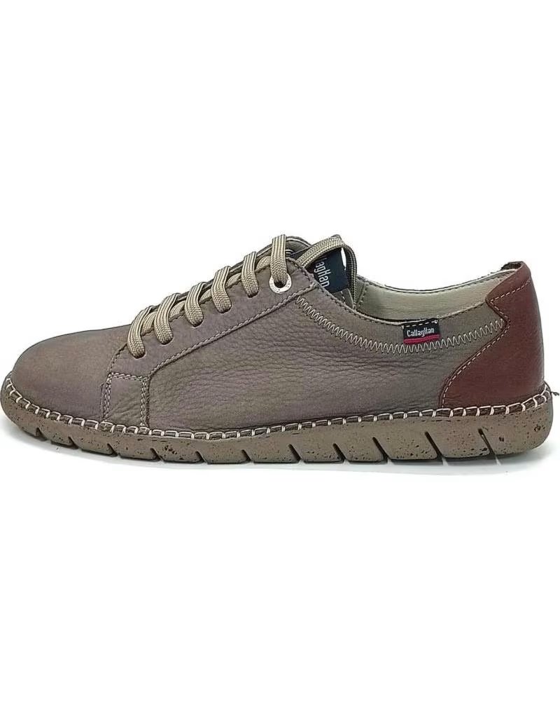CALLAGHAN FREIZEITSNEAKER 89844 CAMEL TAUPE