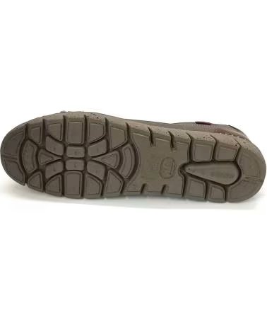 CALLAGHAN FREIZEITSNEAKER 89844 CAMEL TAUPE