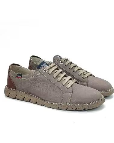 CALLAGHAN FREIZEITSNEAKER 89844 CAMEL TAUPE