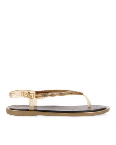 Woman Sandals GIOSEPPO SANDALIA BELLEGRIA ORO