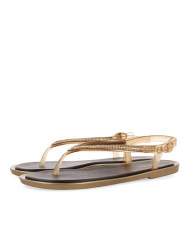 Woman Sandals GIOSEPPO SANDALIA BELLEGRIA ORO