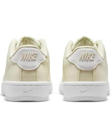 Sportschuhe für Damen NIKE ZAPATILLAS MUJER COURT ROYALE 2 NN DQ4127 BEIGE