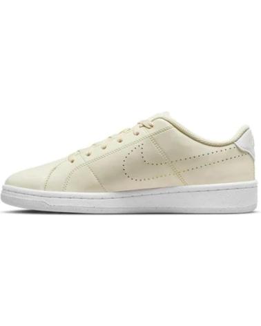 Sportschuhe für Damen NIKE ZAPATILLAS MUJER COURT ROYALE 2 NN DQ4127 BEIGE