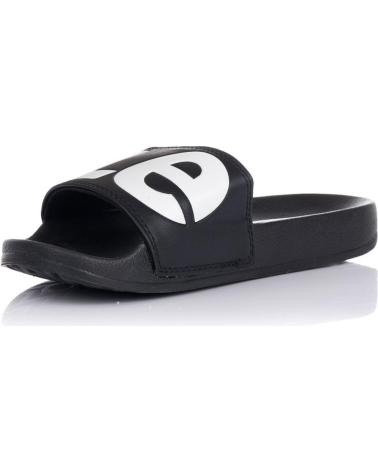 Chanclas-De-Hombre-LEVIS-SANDALIAS-PLANAS-LEVIA´S-231570-NEGRAS-NEGRO