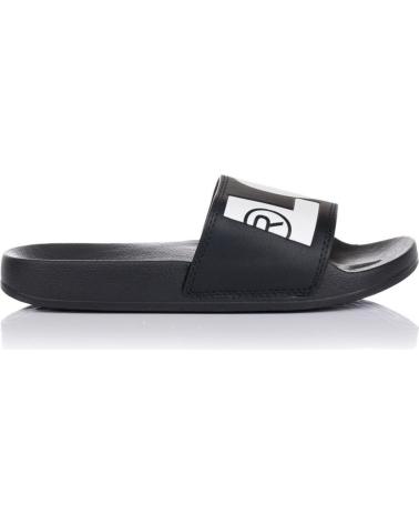 Chanclas-De-Hombre-LEVIS-SANDALIAS-PLANAS-LEVIA´S-231570-NEGRAS-NEGRO