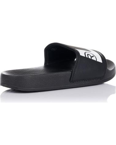 Chanclas-De-Hombre-LEVIS-SANDALIAS-PLANAS-LEVIA´S-231570-NEGRAS-NEGRO
