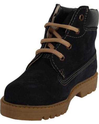 Bottines pour Fille et Garçon GARATTI AN0075 MARINO