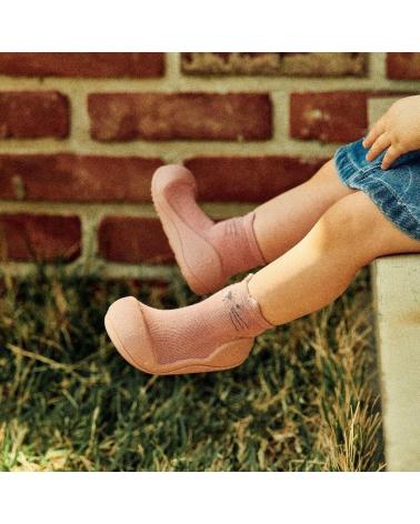 Bebé de Niña ATTIPAS ANIMALS PINK AAN020 ROSA