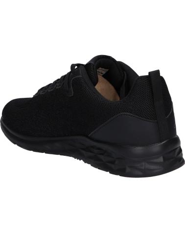 Sportif-De-Hombre-KAPPA-331I5KW-ROSTIE-A05-BLACK-GREY-DK