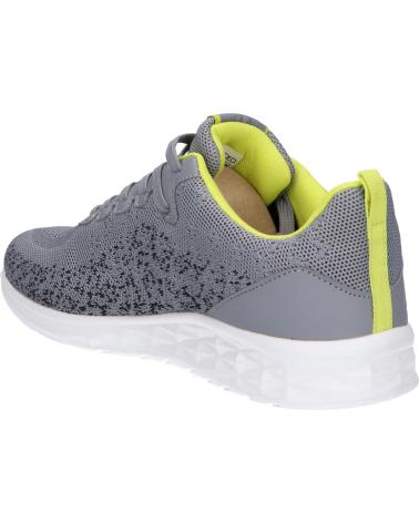 Esportes--De-Hombre-KAPPA-331I5KW-ROSTIE-A2I-GREY-MD-GREEN-LIME